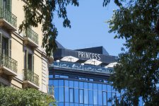 Hotel Negresco Princess