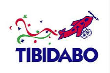 Parc d'atraccions Tibidabo