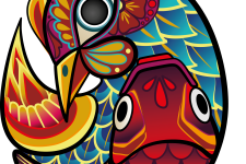 CHICKEN AND FISH