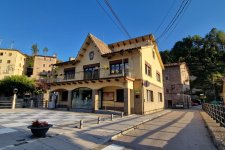 Ajuntament de La Pobla de Lillet