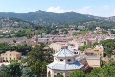 Municipi d'Alella