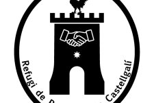 Refugi de Pelegrins