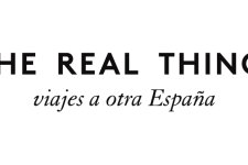 THE REAL THING