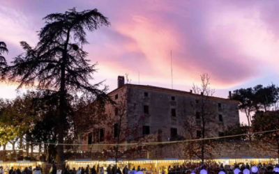 Gastronomy and sustainable commitment at the Llinars del Vall&egrave;s Torrons Fair