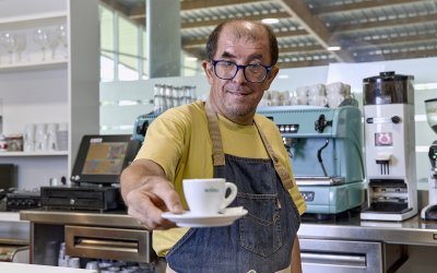 Fundaci&oacute; Rubricatus: Social inclusion for sustainability