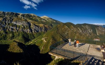 Cad&iacute;&ndash;Moixer&oacute; Natural Park: a model for conservation and coexistence