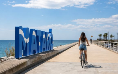 Matar&oacute;: heritage, urban life and Mediterranean landscapes