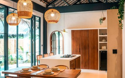 Mimarlu Studio: interiorisme sostenible i transformador
