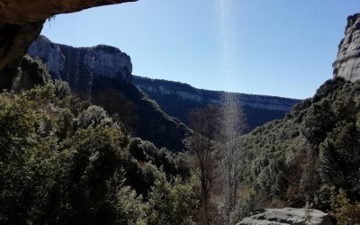 Ge&ograve;leg.cat: hist&ograve;ria explicada a trav&eacute;s del paisatge