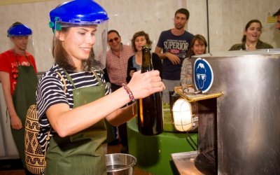 ArtCava: cava to savour and experience