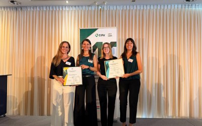 Destinaci&oacute; Barcelona Sostenible rep un European Public Sector Award per la seva aposta per la governan&ccedil;a tur&iacute;stica compartida