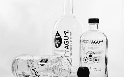 HappyAgua: a new way of understanding water
