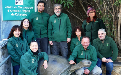 CRARC: A sanctuary for biodiversity