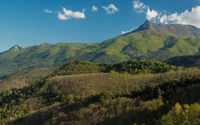 Montseny: Tourism with a purpose
