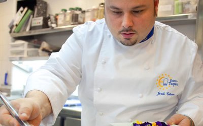 Nectari: a restaurant where people with disabilities count