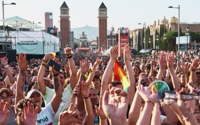 Barcelona: a city for everyone