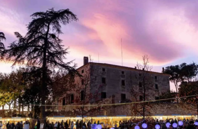 Gastronomy and sustainable commitment at the Llinars del Vall&egrave;s Torrons Fair