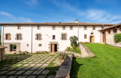 Mas Vinyoles Hub: a venue for revitalising the rural environment
