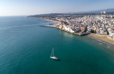 Destination Garraf: pioneers of inclusive tourism for the elderly