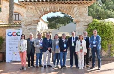 Catalan campsites celebrate the sector&rsquo;s first conference with a focus on sustainable development, to commemorate their seventieth anniversary
