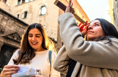 Enigmatic: culture, fun and tradition for discovering Barcelona through play