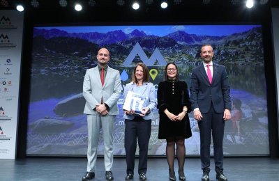 New opportunities for mountain tourism