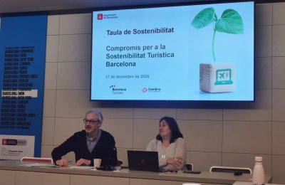 Sustainability Roundtables launched to continue advancing towards a more balanced tourism model