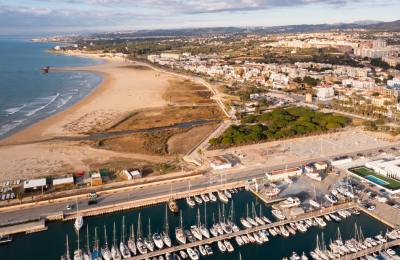 Vilanova i la Geltr&uacute;: falling in love with the sea and tradition