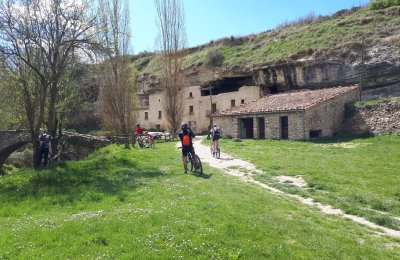Sustainable tourism in Moian&egrave;s county with Biosphere certification
