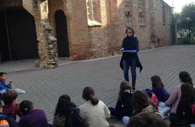 Cultural management from a sustainable perspective