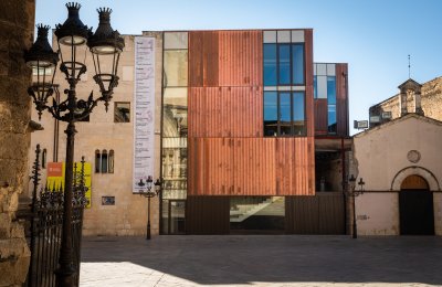 VINSEUM: the wine museum looks to the future