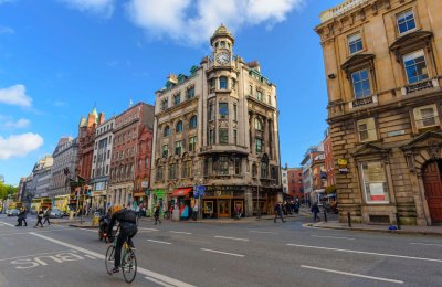 The European Union announces the Smart Tourism Capital awards for best practices