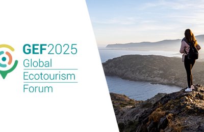 Barcelona to host the Global Ecotourism Forum 2025, the major international congress on ecotourism