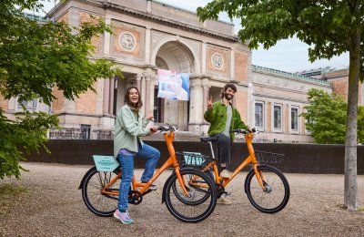 Copenhagen launches the CopenPay initiative to reward sustainable tourism