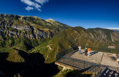 Cad&iacute;&ndash;Moixer&oacute; Natural Park: a model for conservation and coexistence