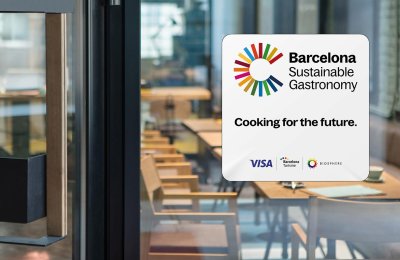 Barcelona Sustainable Gastronomy, cooking the future together