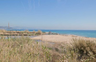 Malgrat de Mar, a town to (re)discover