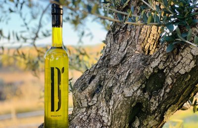 D&rsquo;Olici&oacute;s: a project that brings together tradition, innovation and sustainability