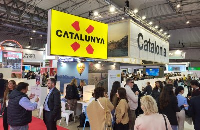 The European Union chooses the Catalan Tourist Board&rsquo;s BEFuture project to promote sustainable actions in the conference sector