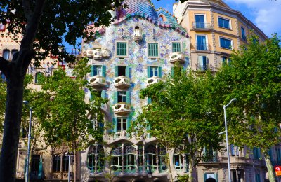 Gaud&iacute;&rsquo;s Barcelona: From the legacy of a visionary architect to a commitment to the planet's future