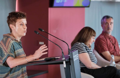 Barcelona City and Provincial Councils plus CCCB promote industry debate with "Cities and Tourism" event