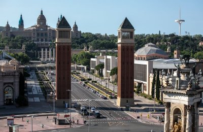 Nearly &euro;30 million in European funds to promote sustainable tourism in Catalonia starting from 2024