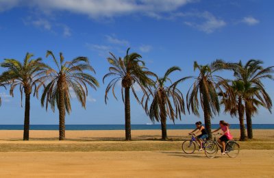 La Diputaci&oacute; de Barcelona mant&eacute; el seu comprom&iacute;s amb el turisme responsable i accessible, amb la renovaci&oacute; de la Certificaci&oacute; Biosphere
