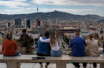 Destination Barcelona has reached 1,141 bodies that have joined the Commitment to Sustainable Tourism
