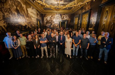 Barcelona&rsquo;s participatory governance model is a global benchmark for sustainable tourism