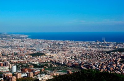 Barcelona is the European region with the highest number of tourist establishments certified as sustainable