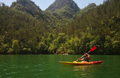 Boundless adventure with Pedratour