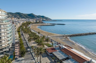 Calipolis: the hotel working for a better world