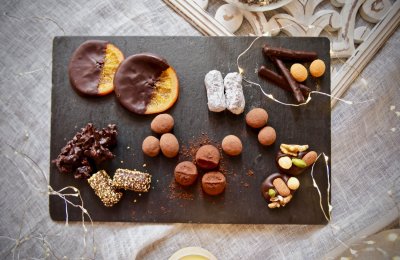 ChocoFIRO, a sweet family entrepreneurship story