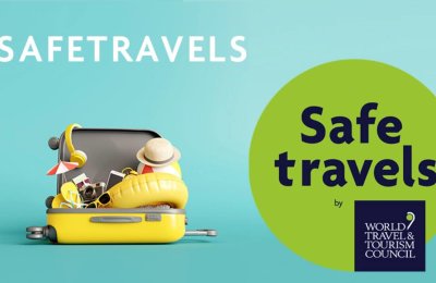 Turisme de Barcelona atorgar&agrave; el segell Safe Travels de la World Travel &Tourism Council a les empreses i entitats tur&iacute;stiques locals